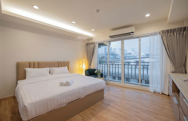 EXORESIDENCE - Heart of Chinatown - Foto 49