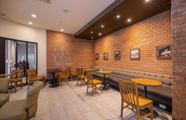 EXORESIDENCE - Heart of Chinatown - Foto 5