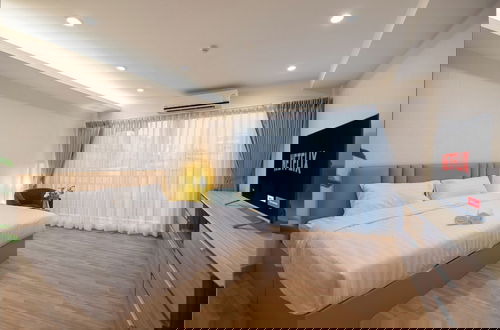 Foto 53 - EXORESIDENCE - Heart of Chinatown