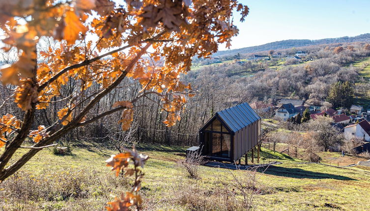 Photo 1 - Reindeer Cabin With A Panoramic View