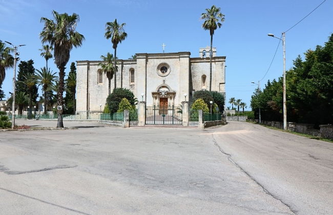 Lisària Villa Delle Meraviglie with pool - Foto 42