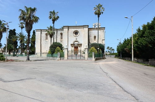 Foto 43 - Villa Degli Dei con piscina