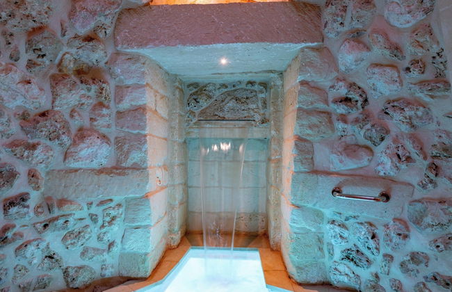 Lisària Villa Delle Meraviglie with pool - Foto 26
