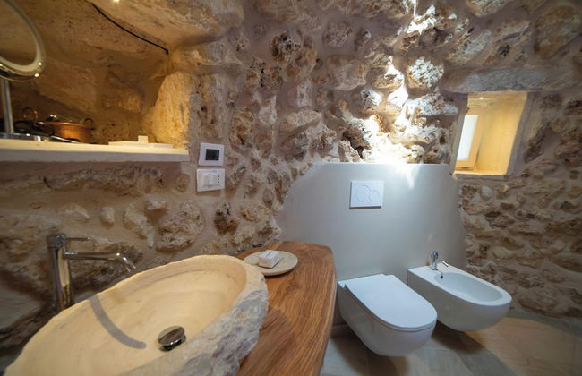 Lisària Villa Delle Meraviglie with pool - Foto 18