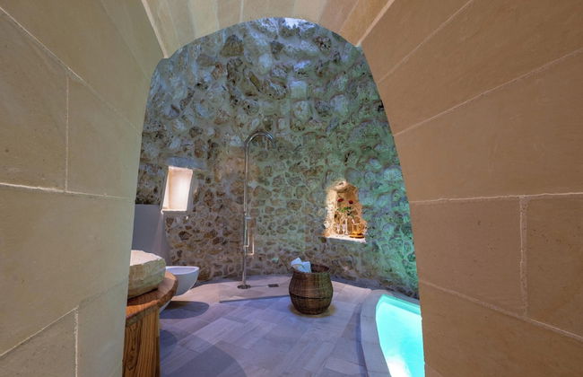 Lisària Villa Delle Meraviglie with pool - Foto 24