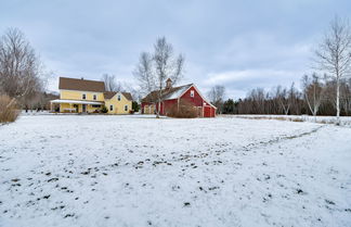 Photo 2 - Farmhouse w/ River Access 10 Mi to Cannon Mountain