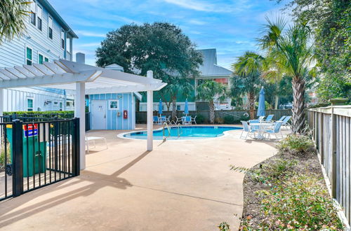 Photo 21 - Gorgeous Kure Beach Townhome - Walk to Ocean