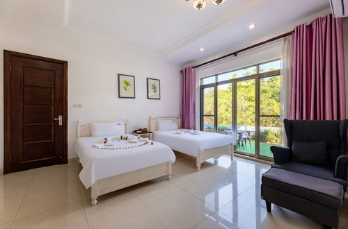 Photo 47 - Milake Holiday Villa