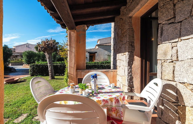 Il Borgo 13/2 700m From The Beach - Foto 1