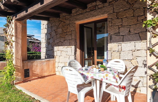 Il Borgo 13/2 700m From The Beach - Foto 19