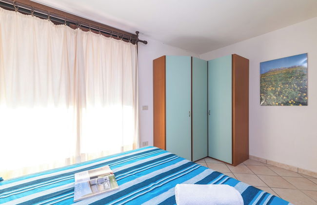 Il Borgo 13/2 700m From The Beach - Foto 4