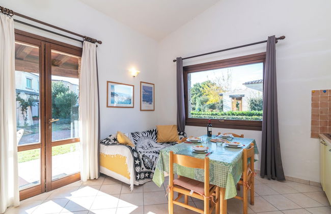 Il Borgo 13/2 700m From The Beach - Foto 14