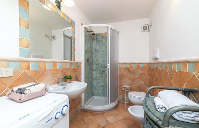 Il Borgo 13/2 700m From The Beach - Foto 11