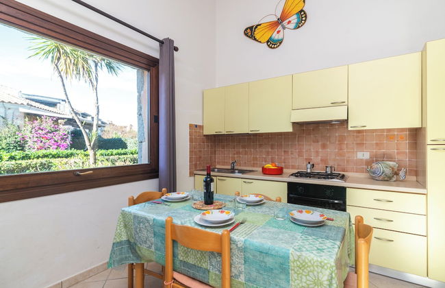 Il Borgo 13/2 700m From The Beach - Foto 9