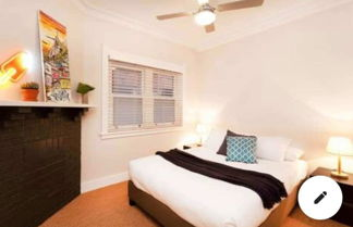 Foto 1 - Cosy 2 Bedroom 5 Mins Walk From Iconic Bondi Beach
