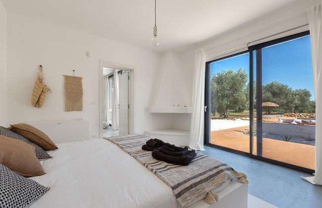 3538 Villa Sylvia by Perle di Puglia - Foto 5