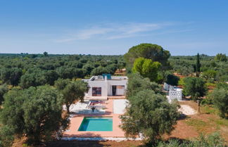 Photo 1 - 3538 Villa Sylvia by Perle di Puglia