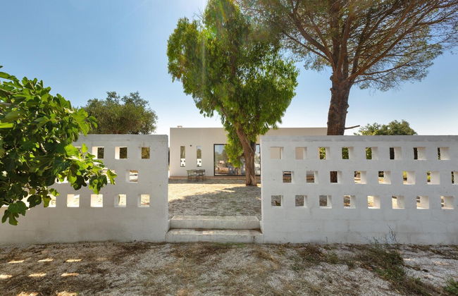 3538 Villa Sylvia by Perle di Puglia - Foto 47