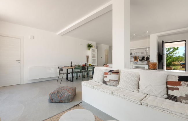 3538 Villa Sylvia by Perle di Puglia - Foto 21