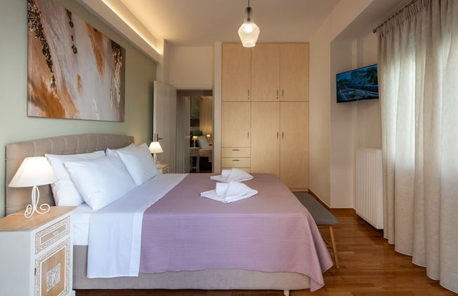 Blue Ark Acropolis Compass - Foto 13