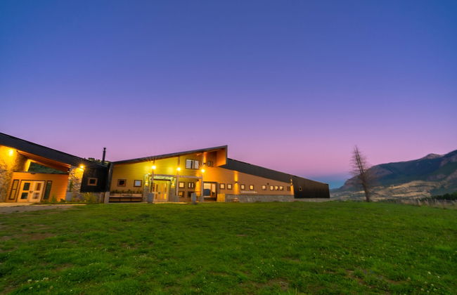 Calafate Apart Hotel - Foto 20