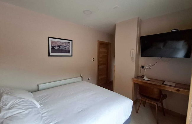 Calafate Apart Hotel - Foto 9