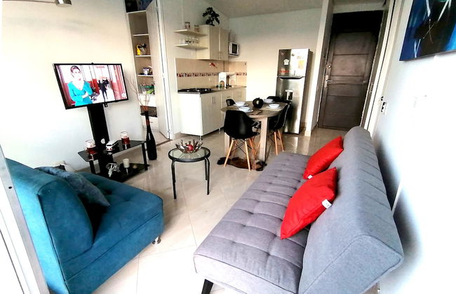 Confortable Apartamento Vacacional - Foto 5