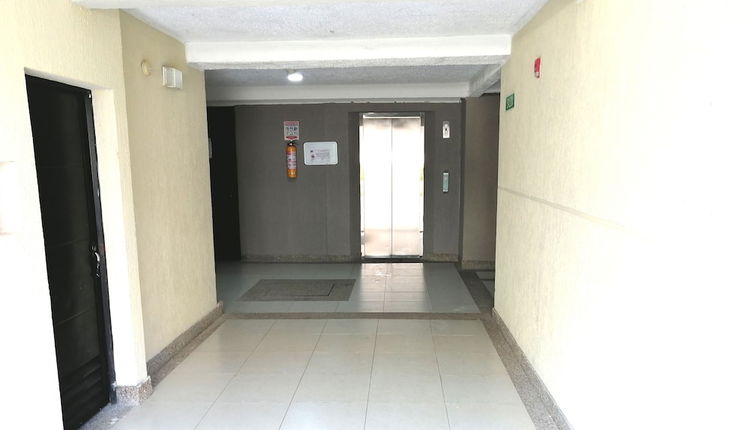 Photo 1 - Confortable Apartamento Vacacional