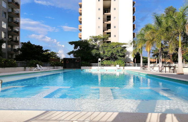 Confortable Apartamento Vacacional - Foto 7