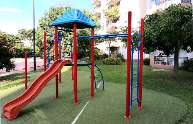 Confortable Apartamento Vacacional - Foto 11