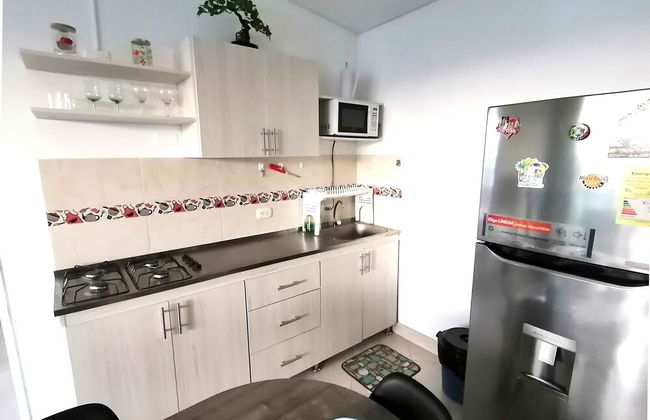 Confortable Apartamento Vacacional - Foto 3