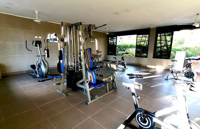 Confortable Apartamento Vacacional - Foto 8