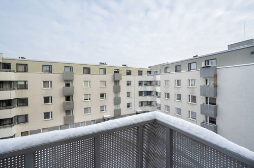 Foto 31 - Apartment in Wroclaw by Renters Prestige