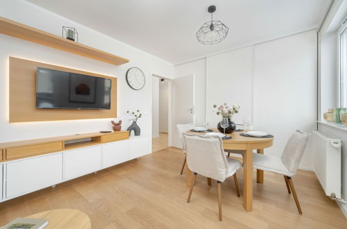 Foto 34 - Apartment in Wroclaw by Renters Prestige