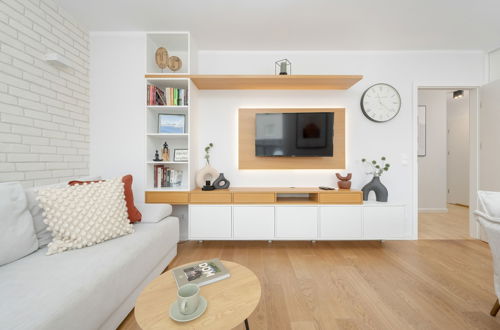 Foto 29 - Apartment in Wroclaw by Renters Prestige