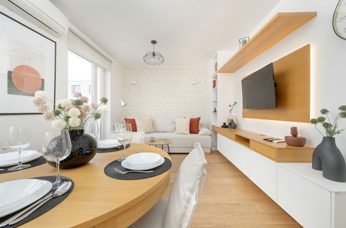 Photo 25 - Apartment in Wroclaw by Renters Prestige