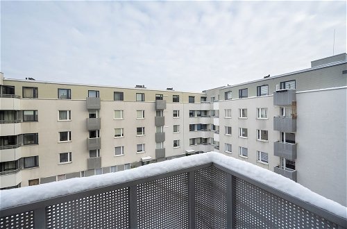 Foto 54 - Apartment in Wroclaw by Renters Prestige