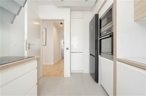 Photo 11 - Apartment in Wroclaw by Renters Prestige