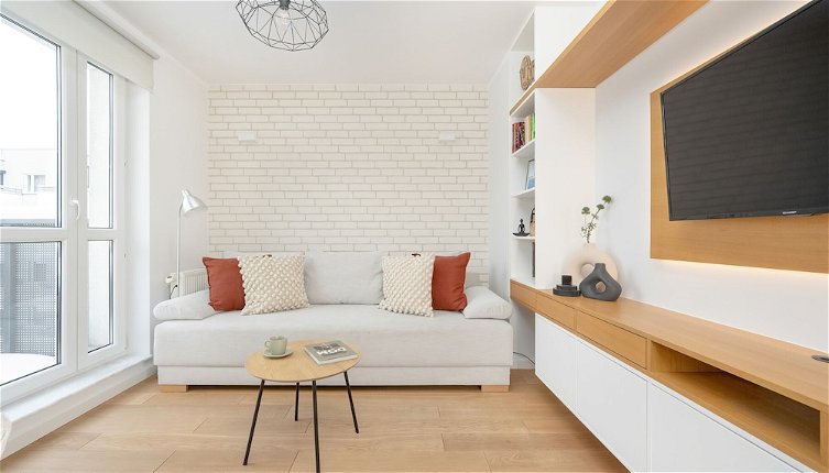 Photo 1 - Apartment in Wroclaw by Renters Prestige