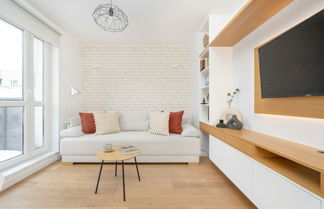 Foto 1 - Apartment in Wroclaw by Renters Prestige
