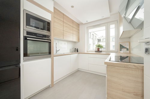 Photo 12 - Apartment in Wroclaw by Renters Prestige