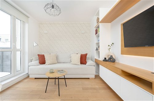 Foto 28 - Apartment in Wroclaw by Renters Prestige