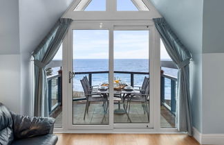 Photo 1 - Schooner House - Panoramic Sea Views and Parking