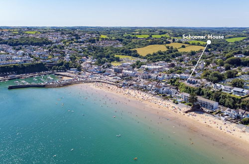 Photo 26 - Schooner House - Panoramic Sea Views and Parking