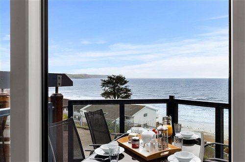 Foto 12 - Schooner House - Panoramic Sea Views and Parking