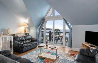 Photo 3 - Schooner House - Panoramic Sea Views and Parking