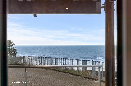 Foto 25 - Schooner House - Panoramic Sea Views and Parking