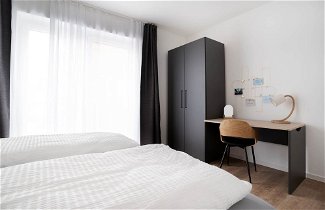 Foto 1 - Schicke Apartments in Osnabrück