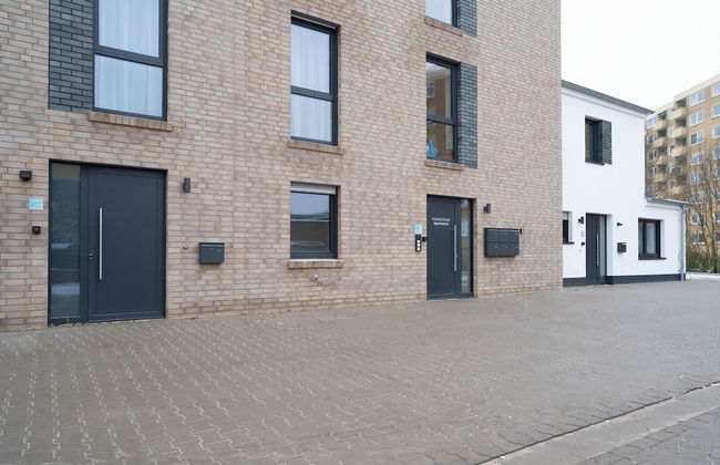 Schicke Apartments in Osnabrück - Foto 31