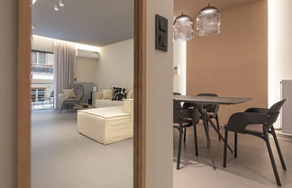 Photo 2 - Phaedrus Living: Luxury Modern City Flat Koukaki